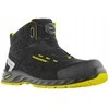 BOA Wisconsin S3 ESD SRC darbo batai 45 d.
