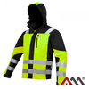 Darbinė striukė Classic-Vis Softshell