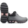 Guminiai batai Rouchette Clean Lady Gris