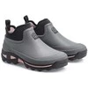 Guminiai batai Rouchette Clean Lady Gris