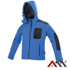 Blue Softshell striukė Classic Navy/Mėlyna, dydis L