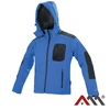 Softshell striukė Classic Navy/Mėlyna, dydis M