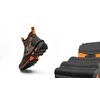 Trumpi guminiai botai CLEAN WILD Camo
