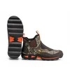 Trumpi guminiai botai CLEAN WILD Camo