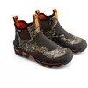 Trumpi guminiai botai CLEAN WILD Camo