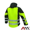 Žieminė Darbo striukė SOFTSHELL Classic