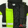 Žieminė Darbo striukė SOFTSHELL Classic
