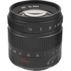 Objektyvas 7Artisans 55mm F1.4 II Nikon Z