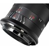 Objektyvas 7Artisans 60mm F2.8 II M43 Panasonic