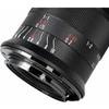 Objektyvas 7Artisans 60mm F2.8 II M43 Panasonic