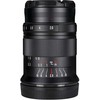 Objektyvas 7Artisans 60mm F2.8 II M43 Panasonic