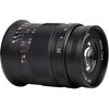 Objektyvas 7Artisans 60mm F2.8 II M43 Panasonic