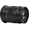 Objektyvas 7Artisans 60mm F2.8 II M43 Panasonic