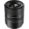 Objektyvas - 7Artisans AF 24mm F1.8 Sony E tvirtinimas