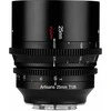 Objektyvas 7Artisans Vision 25mm T1.05 Canon EOS-R