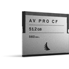 Atminties kortelė Tab Angelbird AV Pro Cfast 512 GB (AVP512CF)