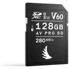 Atminties kortelė Angelbird AV PRO SDHC 128GB V60 MK2