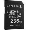 Atminties kortelė Angelbird AV PRO SD 256GB V90 MK2