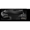 Angelbird Technologies USB kabelis - Angelbird USB 3.2 C-C 100cm Type-C duomenų perdavimo kabelis
