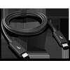 Angelbird Technologies USB kabelis - Angelbird USB 3.2 C-C 100cm Type-C duomenų perdavimo kabelis