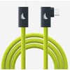 „Angelbird USB-C 4.0 Solid Flex“ laidas