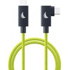 Angelbird Technologies Kabelis - Angelbird USB-C 4.0 Solid Flex 1m