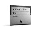 Angelbird Technologies Atminties kortelė - Angelbird AV PRO CFast 1TB didelės spartos kortelė