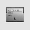 Angelbird Technologies Atminties kortelė - Angelbird AV PRO CFast SE 256GB