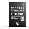 Atminties kortelė Angelbird AV PRO CFexpress SE 330 GB tipas