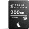 Angelbird AV PRO CFexpress A v4 SE MK3
