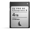 Atminties kortelė Angelbird AV PRO CFexpress SE 4.0 4TB