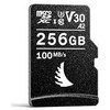 Angelbird Technologies Atminties kortelė - Angelbird AV PRO Micro SD 256GB V30 100MB/s UHS-I A2 adapteris