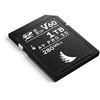 Atminties kortelė - Angelbird AV PRO SD 1TB V60 UHS-II 4K vaizdo įrašymui