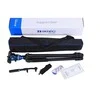 Stovas - Benro A3573F S6PRO Galva Aliuminio Lydinys Lengvas