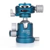 Tripod - Stovo galva Benro Novoflex NBBH2 kamuolys
