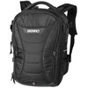 Kameros kuprinė - Benro Ranger 500N pritaikomi skyriai juoda