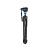 Stovas - Benro A3573F S6PRO Galva Aliuminio Lydinys Lengvas