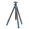 Trikojis - Benro Super Slim TSSL18CH0P Aliuminis 165cm 8kg Apkrovos Talpa