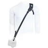 BLACKRAPID SportX Extra Comfort Strap - Juodas