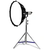 Drėkintuvas Apšvietimo Įranga - Phottix REX PRO Greitai Sulankstomas Softbox, Nešiojamas, Bowens Montavimas