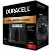 Duracell Duracell Dual Charger DR9943 / LP-E6 fotoaparato įkrovikliui
