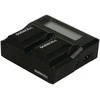 Duracell Duracell Dual Charger DR9943 / LP-E6 fotoaparato įkrovikliui