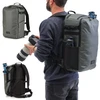 Kameros kuprinė Tenba Solstice v2 24L, pilka