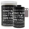 Fila Filmas - KONO Filmas Lėtas Juodai Baltas ISO 6 Juodai Baltas 6 ISO
