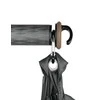Trikojo priedas - Leofoto HC-28 Aliuminio stulpas 10kg apkrovos talpa