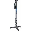 Kameros priedas - Leofoto MV-324CL anglies pluošto monopodas 30 kg apkrovos talpa