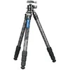 Leofoto Mr Q LQ-324C+LH-40