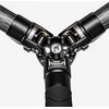 Leofoto LSR-324C+LH-40/LR Ranger serijos trikojis su rutulinės galvutės rinkiniu