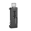 Leofoto Pocket Clamp MC-30 + Kit incl. Mini Ballhead MBH-19 + Išmanusis telefonas Holder PC-90