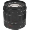 Objektyvas 7Artisans 55mm F1.4 II Nikon Z